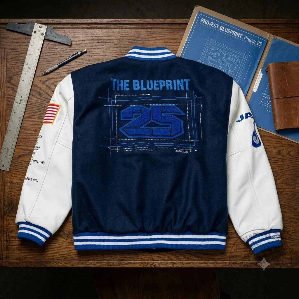 New York Yankees Varsity Jacket – Blue White Heart of the City Letterman Jacket 6 New York Yankees Varsity Jacket – Blue White Heart of the City Letterman Jacket