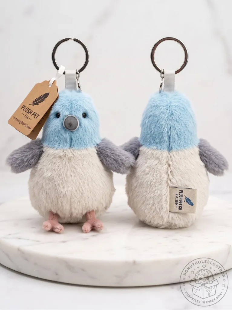 "Elevate Your Style with Jellycat Strutton Pigeon Bag Charm Keychain" 13 Jellycat Strutton Pigeon Bag Charm Keychain 2026