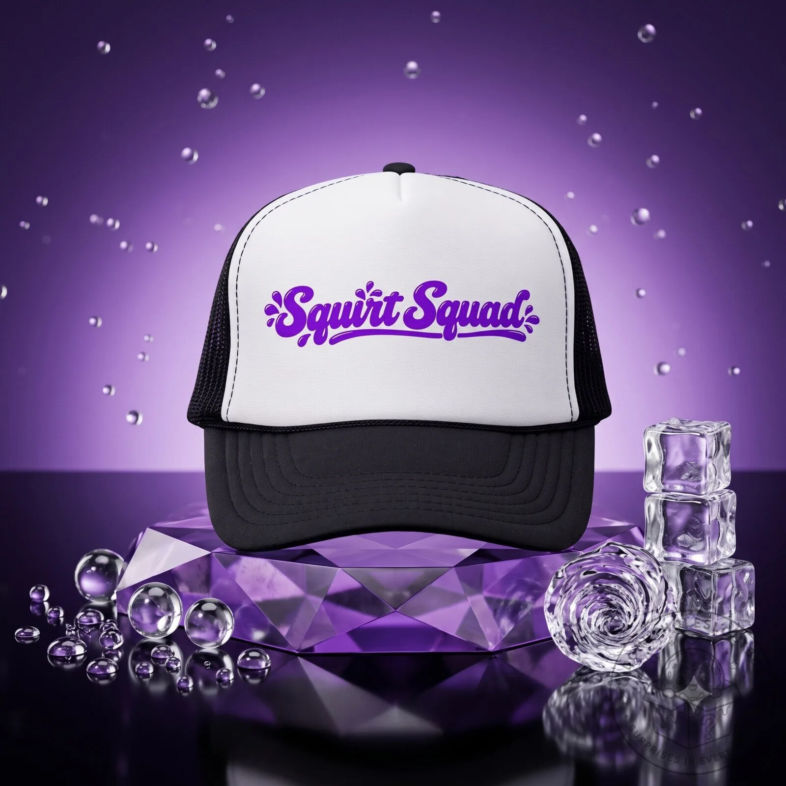 Fun Squirt Hat 2026 6 Fun Squirt Hat 2026