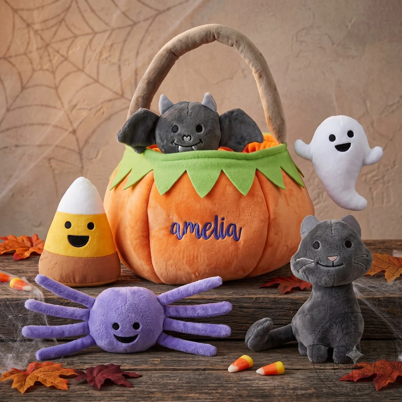 Pusheen Pumpkin Plush Halloween Soft Toy 6 Pusheen Pumpkin Plush Halloween Soft Toy