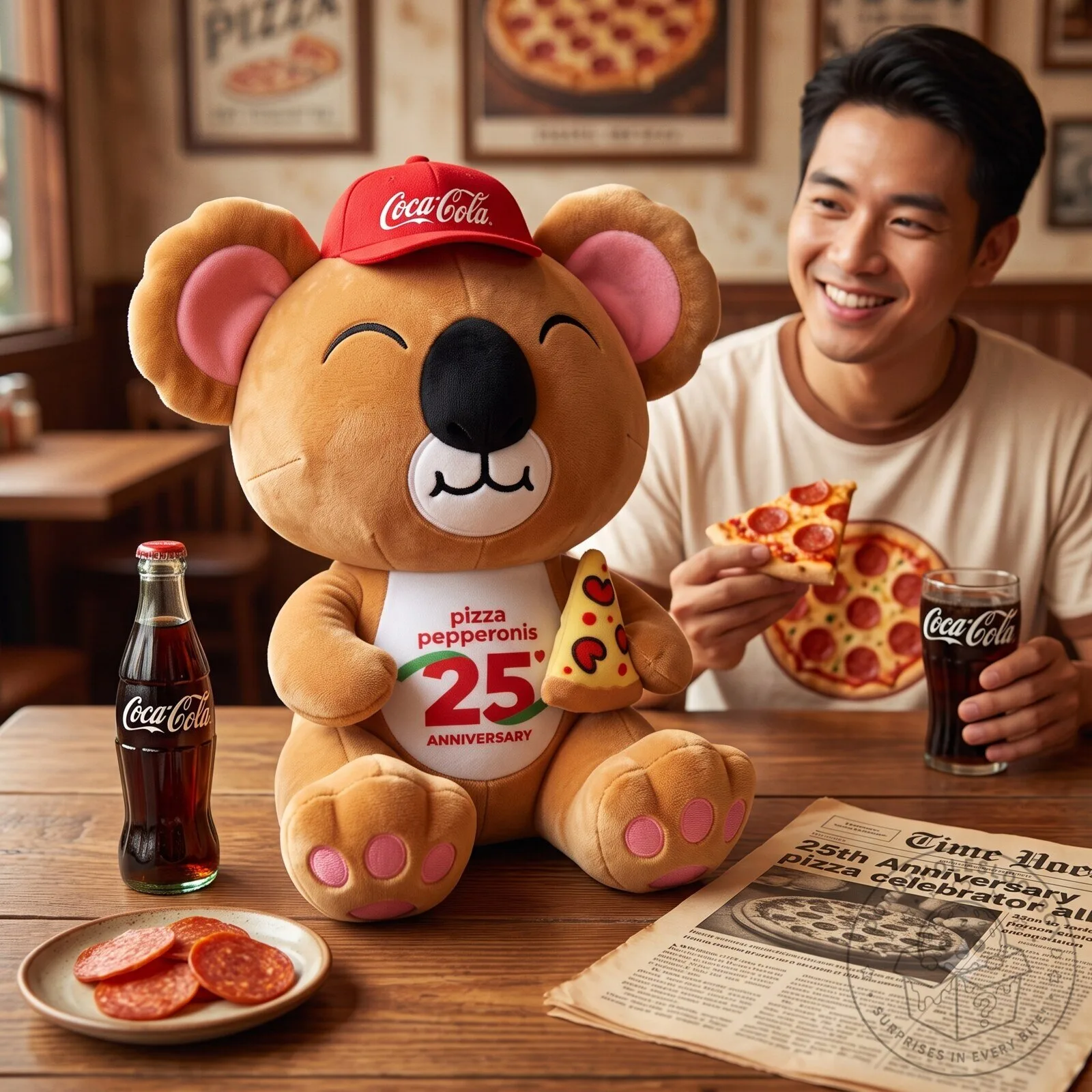 Pizza Bear Bong 5 Pizza Bear Bong