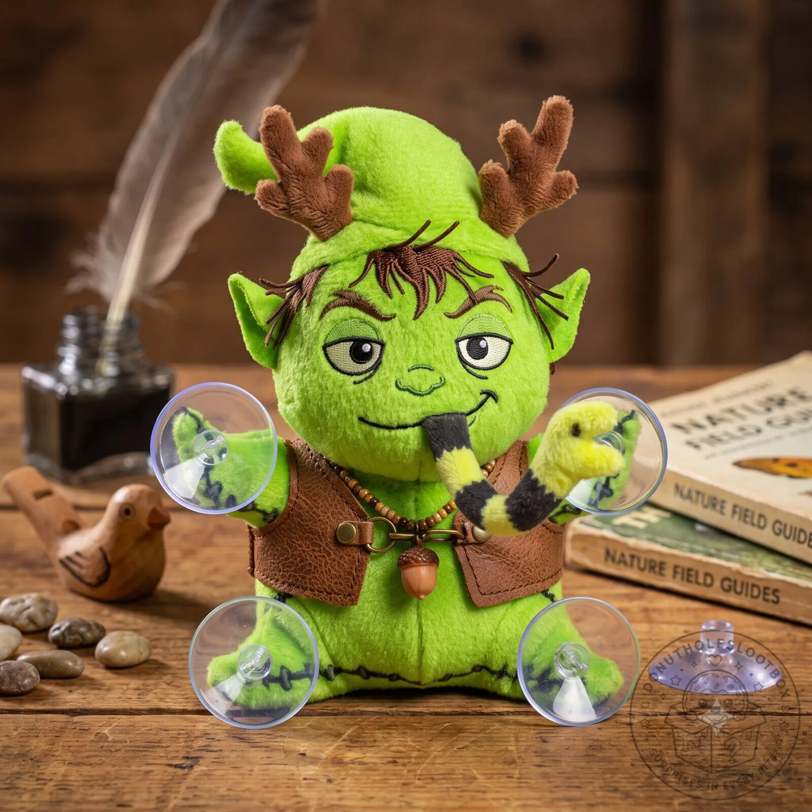 Oogie Boogie Starbucks Inspired Plush 2026 – Purple Bow Tie Nightmare Before Christmas Stuffed Toy | Halloween Collector Gift 9 Oogie Boogie Starbucks Inspired Plush 2026 – Purple Bow Tie Nightmare Before Christmas Stuffed Toy | Halloween Collector Gift