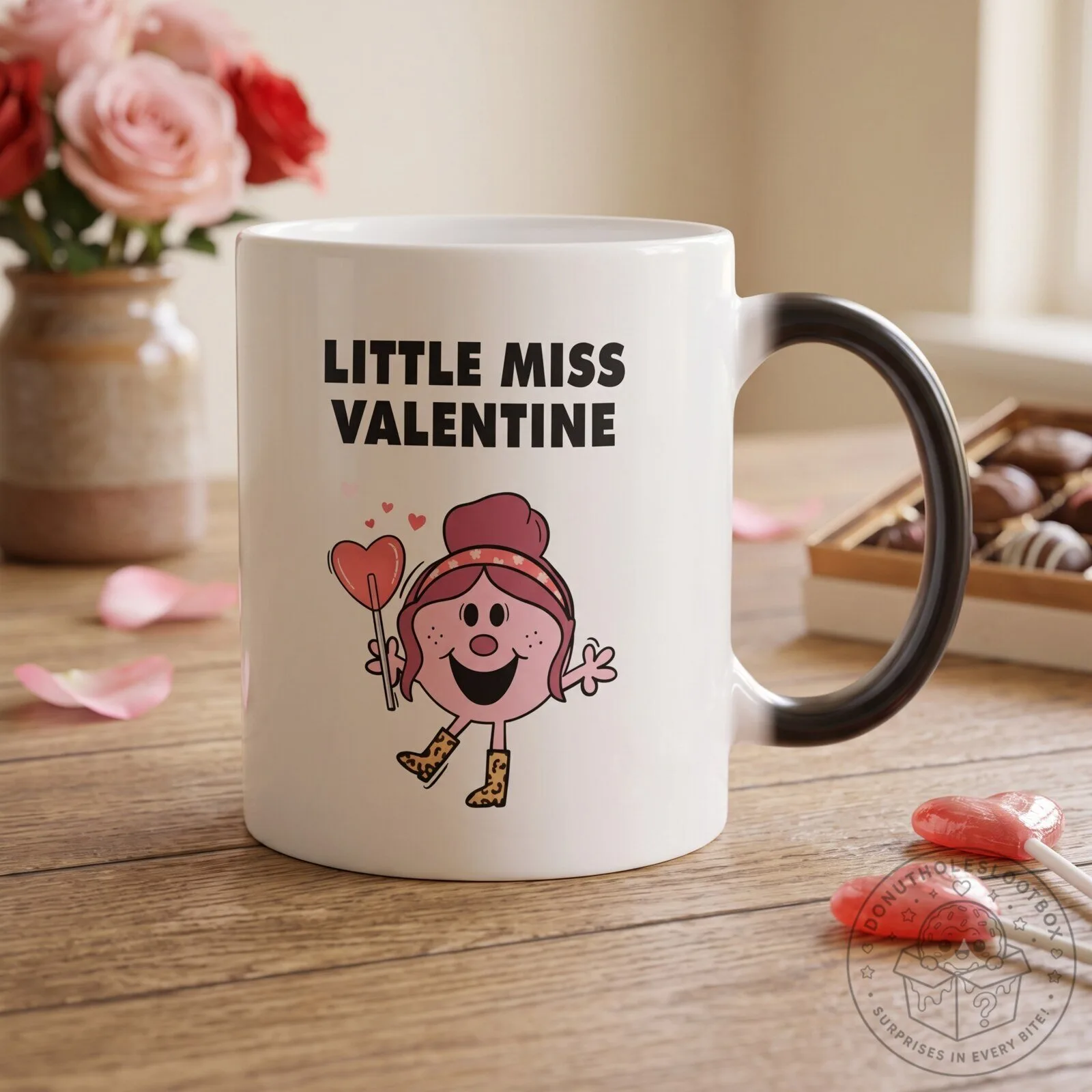 Little Miss Wine and a Line Mug Funny Novelty Coffee Cup 5 Little Miss Wine and a Line Mug Funny Novelty Coffee Cup