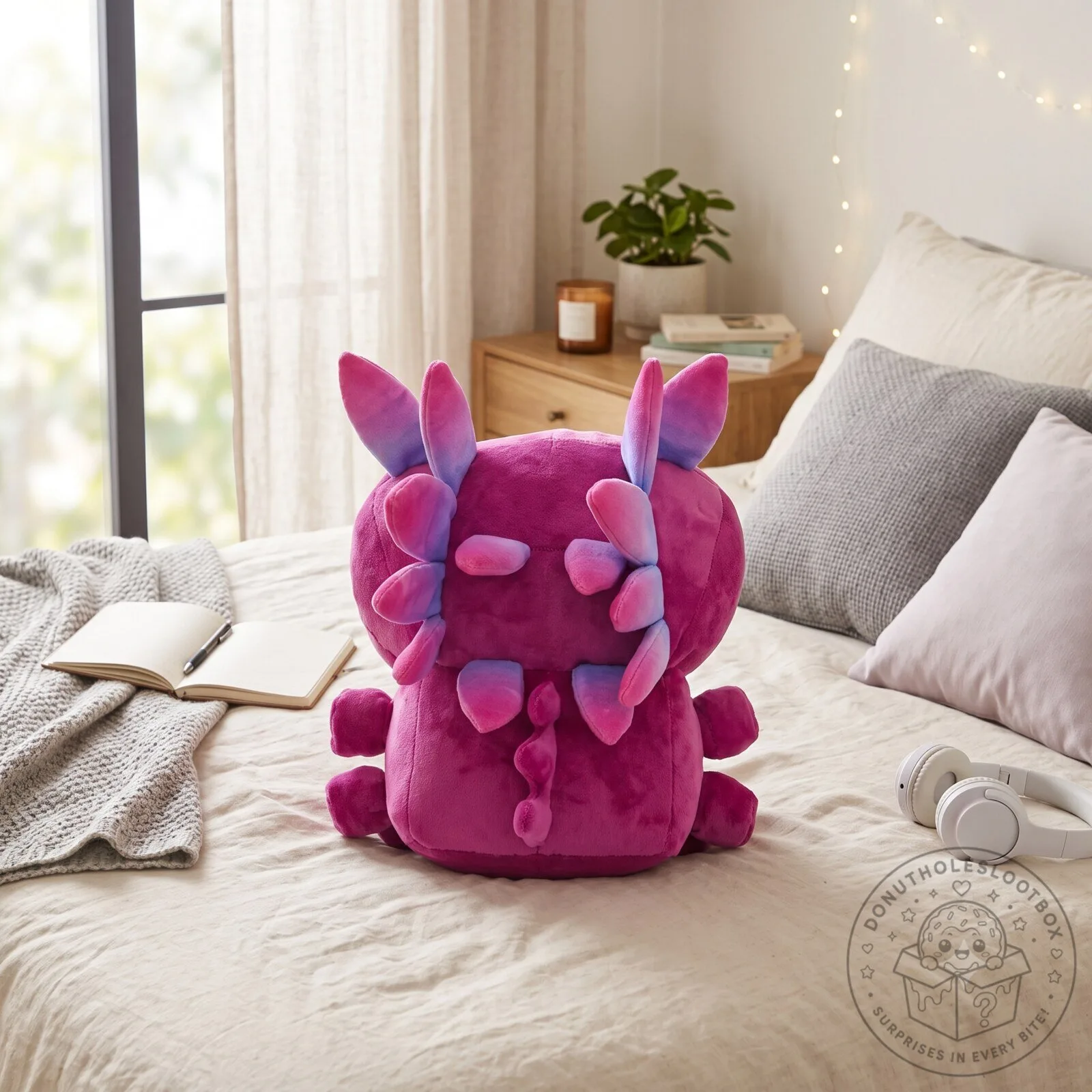 Fortnite Klombo Sprite Special Edition Plush Collectible 5 Fortnite Klombo Sprite Special Edition Plush Collectible