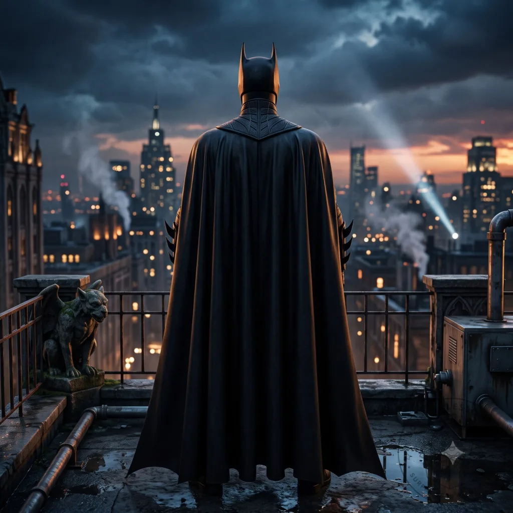 Batman Robe Dark Knight The Dark Robe Special Edition 2026 Batman Robe Dark Knight The Dark Robe Special Edition 2026
