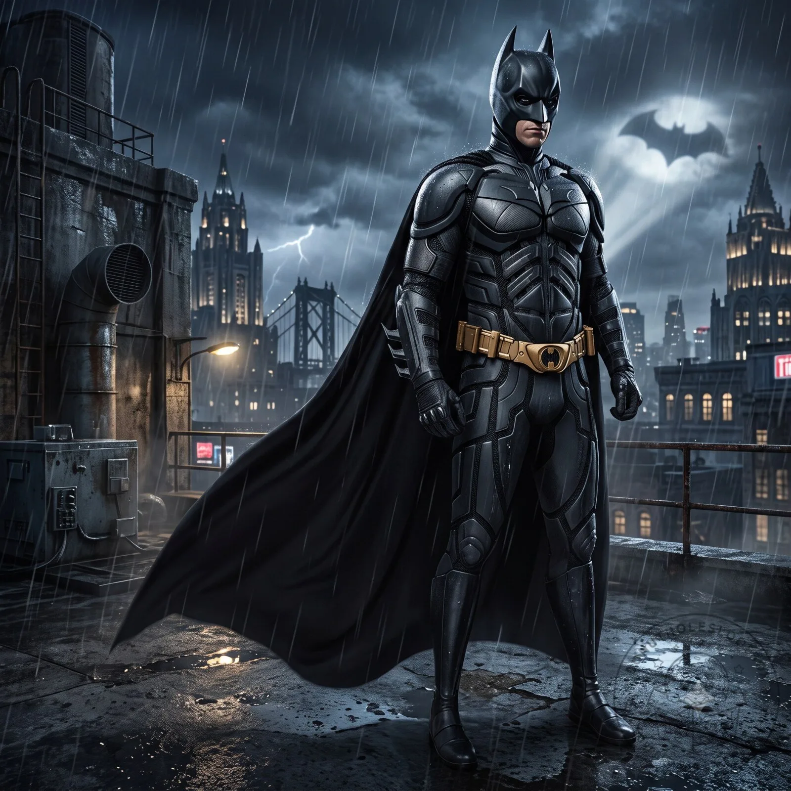 Batman Robe Dark Knight The Dark Robe Special Edition 2026 4 Batman Robe Dark Knight The Dark Robe Special Edition 2026