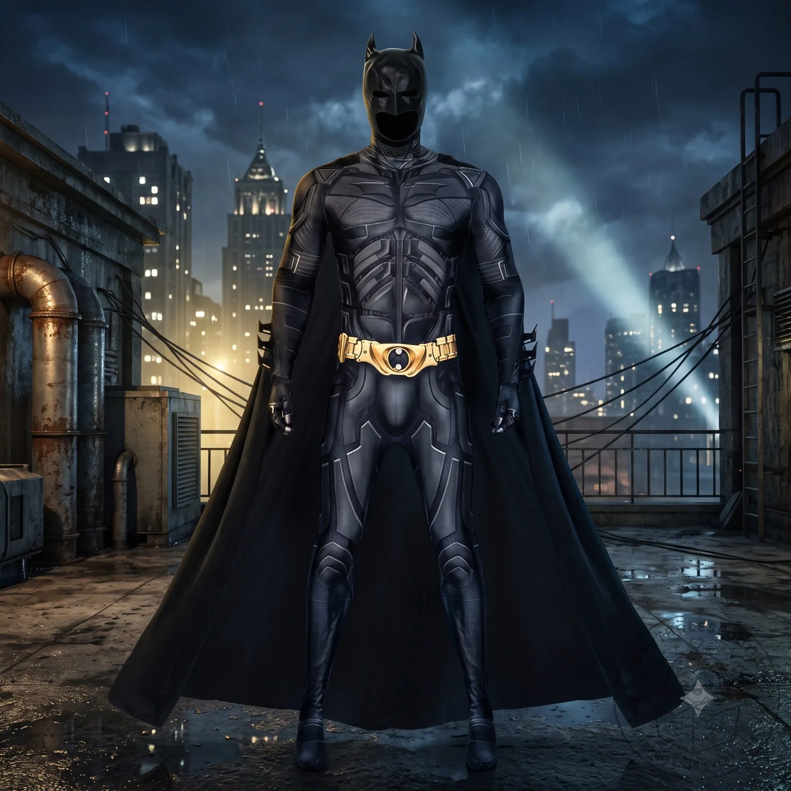 Batman Robe Dark Knight The Dark Robe Special Edition 2026 5 Batman Robe Dark Knight The Dark Robe Special Edition 2026