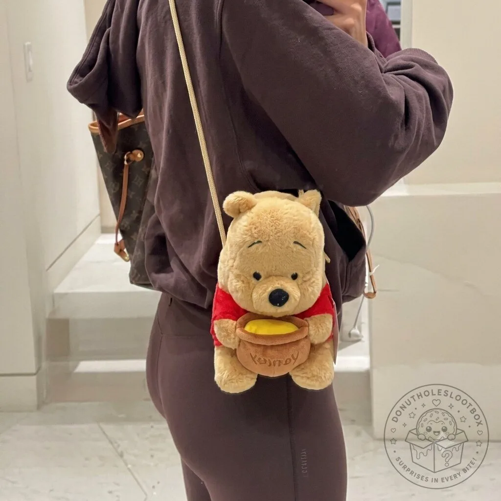 "Buy Authentic Selempang Winnie The Pooh © Disney Online Today" 9 Selempang Winnie The Pooh © Disney