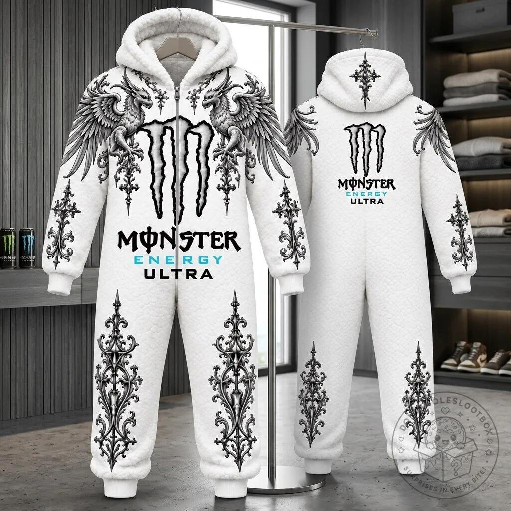 monster energy onesie 4 monster energy onesie
