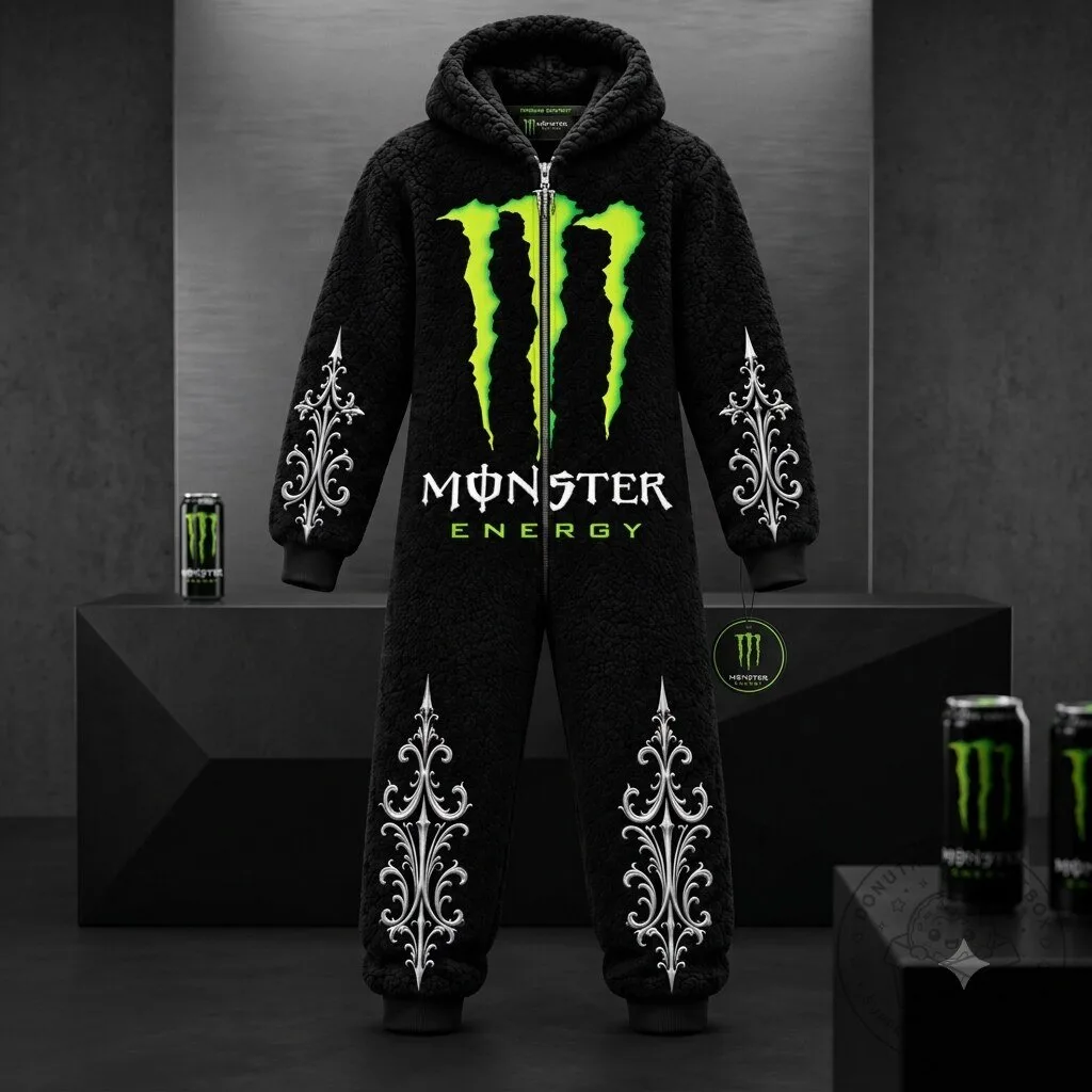 monster energy onesie 5 monster energy onesie