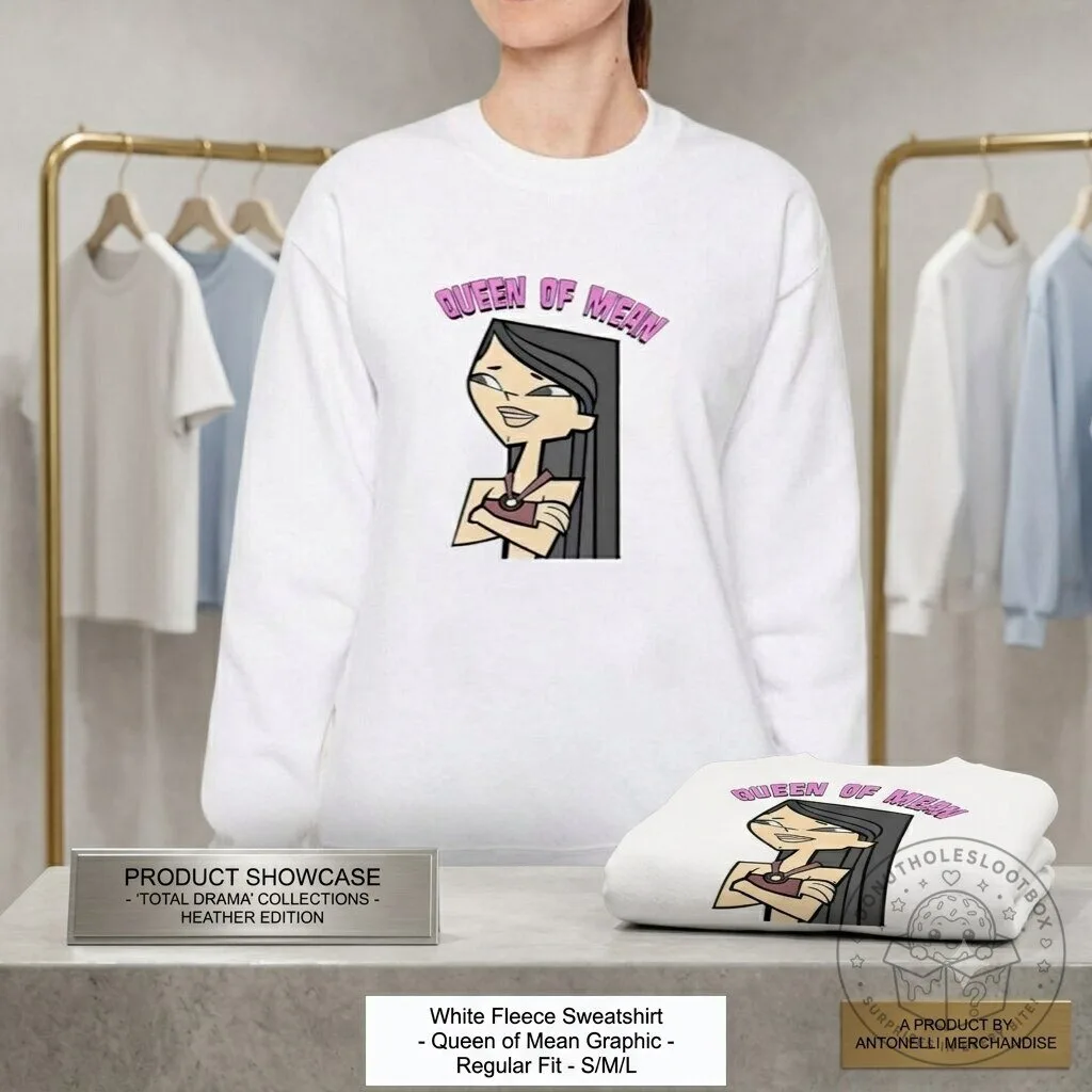 total drama island heather shirt 2026 7 total drama island heather shirt 2026