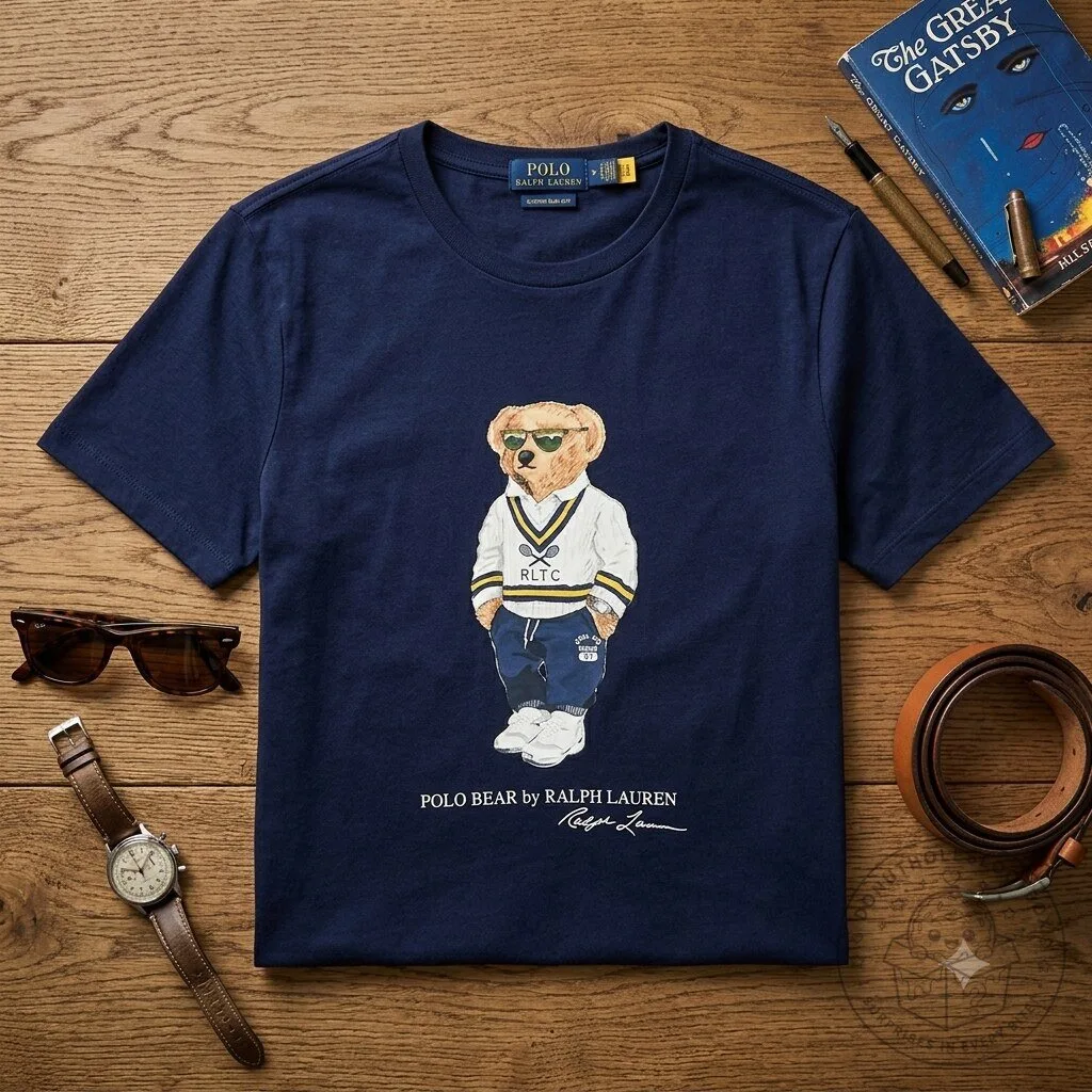 ralph lauren polo t shirts 2026 5 ralph lauren polo t shirts 2026