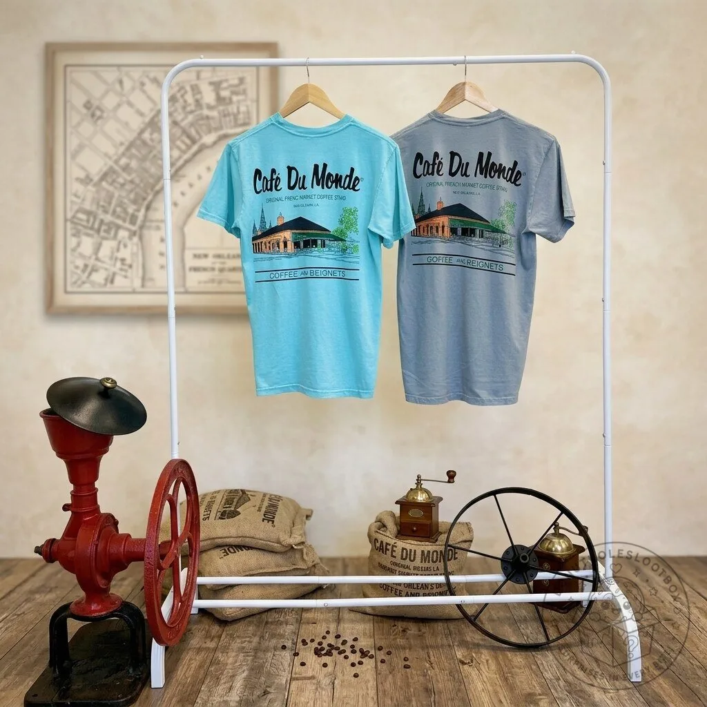 comfort colors t-shirts 2026