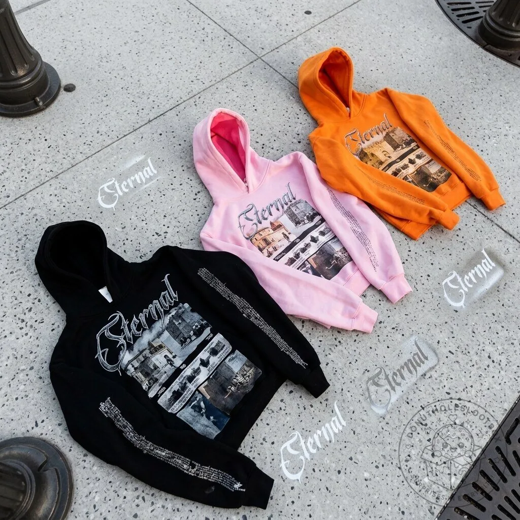 Y2K Autumn Pullover Hoodie 4 Y2K Autumn Pullover Hoodie