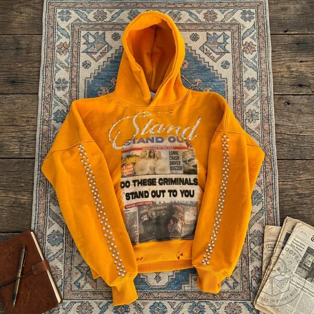 Y2K Autumn Pullover Hoodie 5 Y2K Autumn Pullover Hoodie