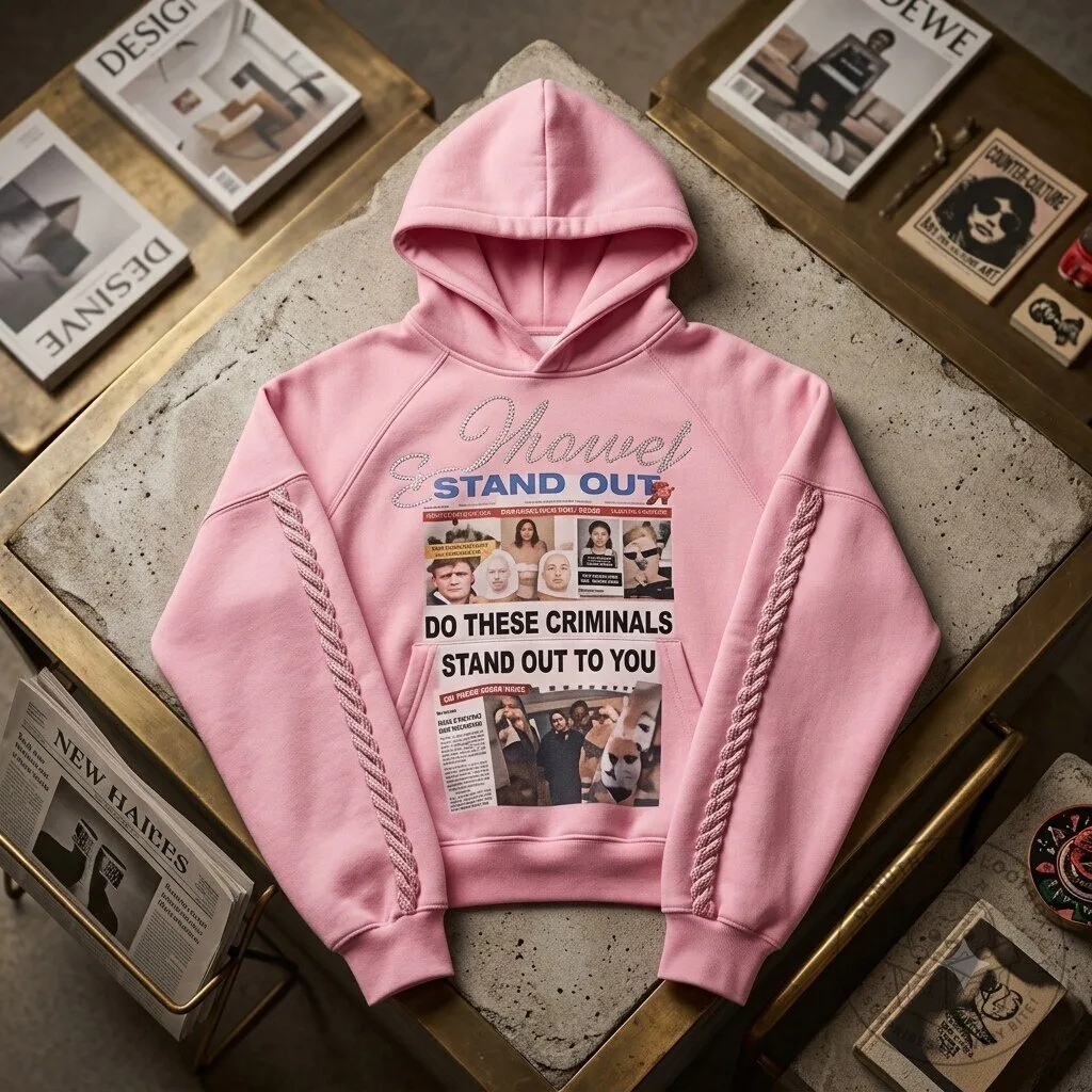 Y2K Autumn Pullover Hoodie 6 Y2K Autumn Pullover Hoodie
