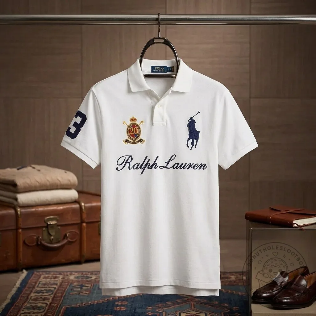 polo ralph lauren t shirt