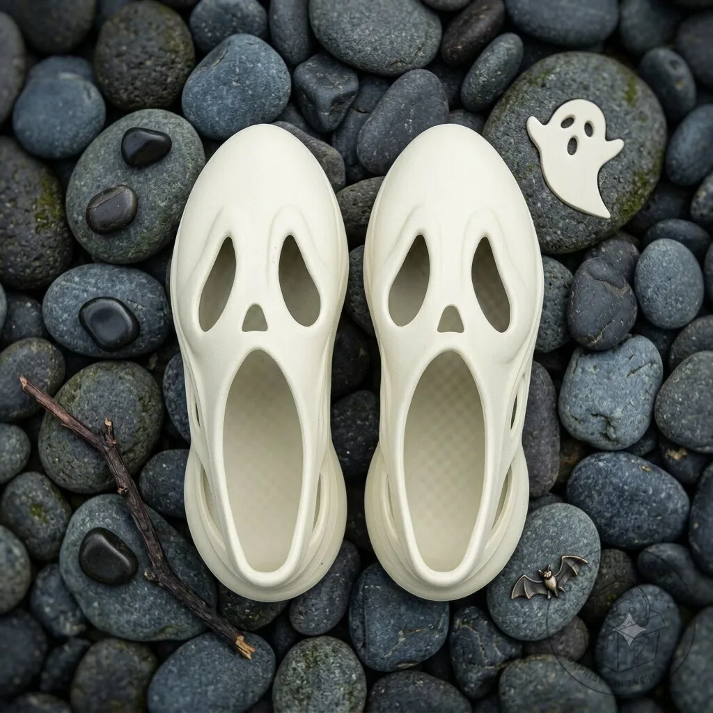 Yeezy Scream Runner